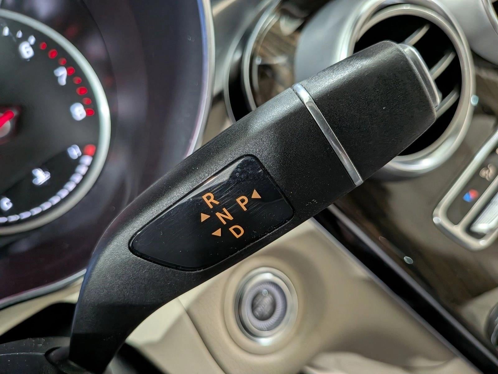 2022 Mercedes-Benz GLC GLC 300 SUV