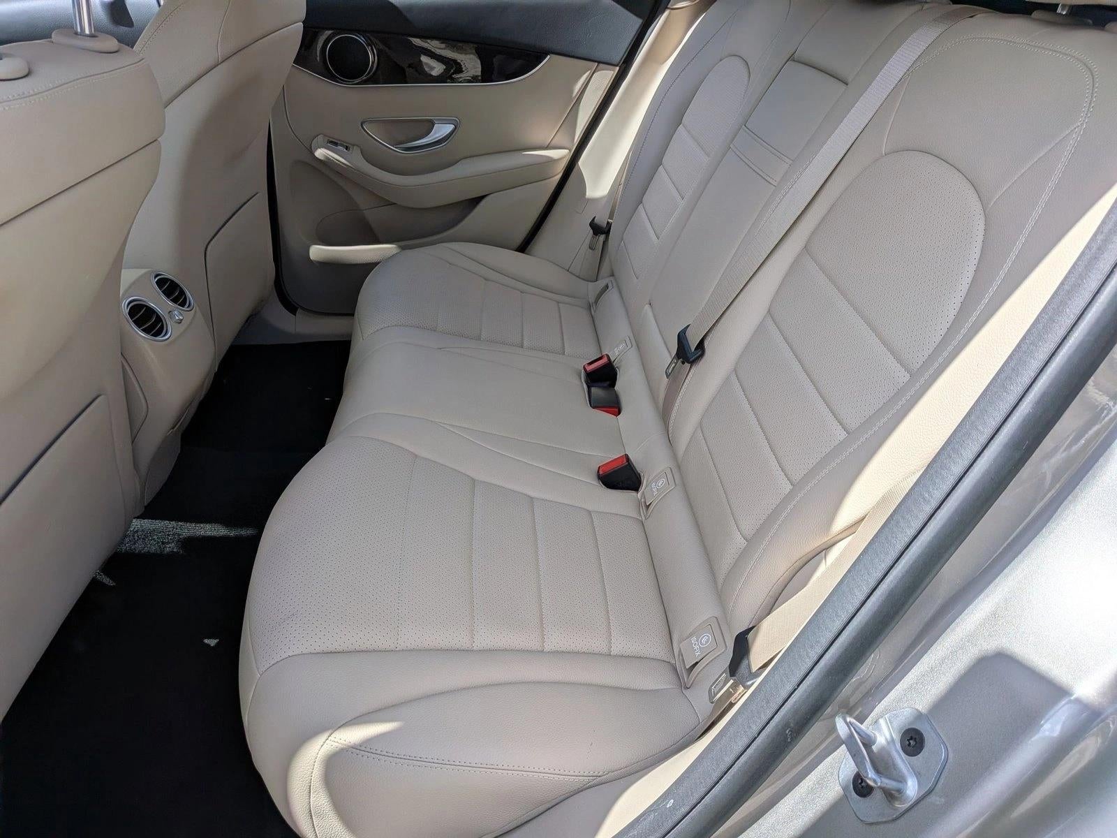 2022 Mercedes-Benz GLC GLC 300 SUV