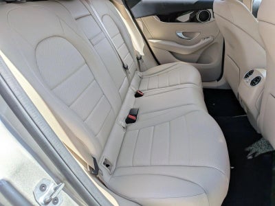 2022 Mercedes-Benz GLC GLC 300 SUV