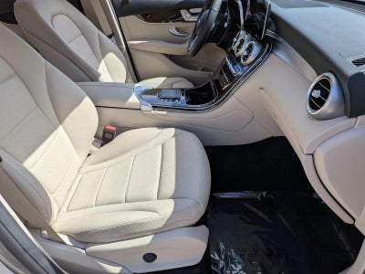 2022 Mercedes-Benz GLC GLC 300 SUV