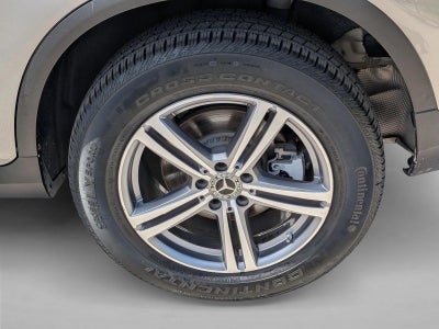 2022 Mercedes-Benz GLC GLC 300 SUV