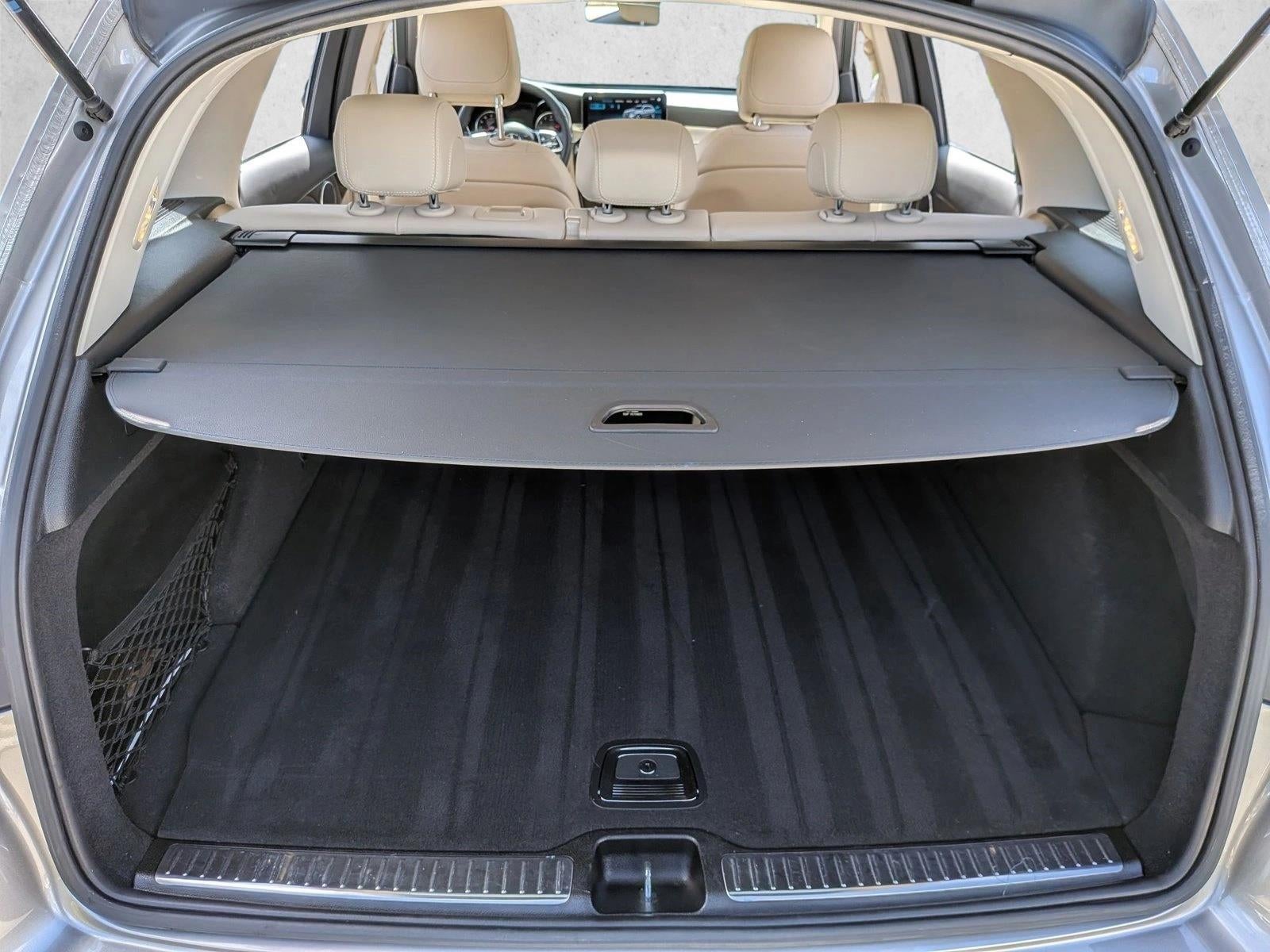 2022 Mercedes-Benz GLC GLC 300 SUV