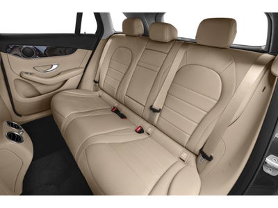 2022 Mercedes-Benz GLC GLC 300 SUV