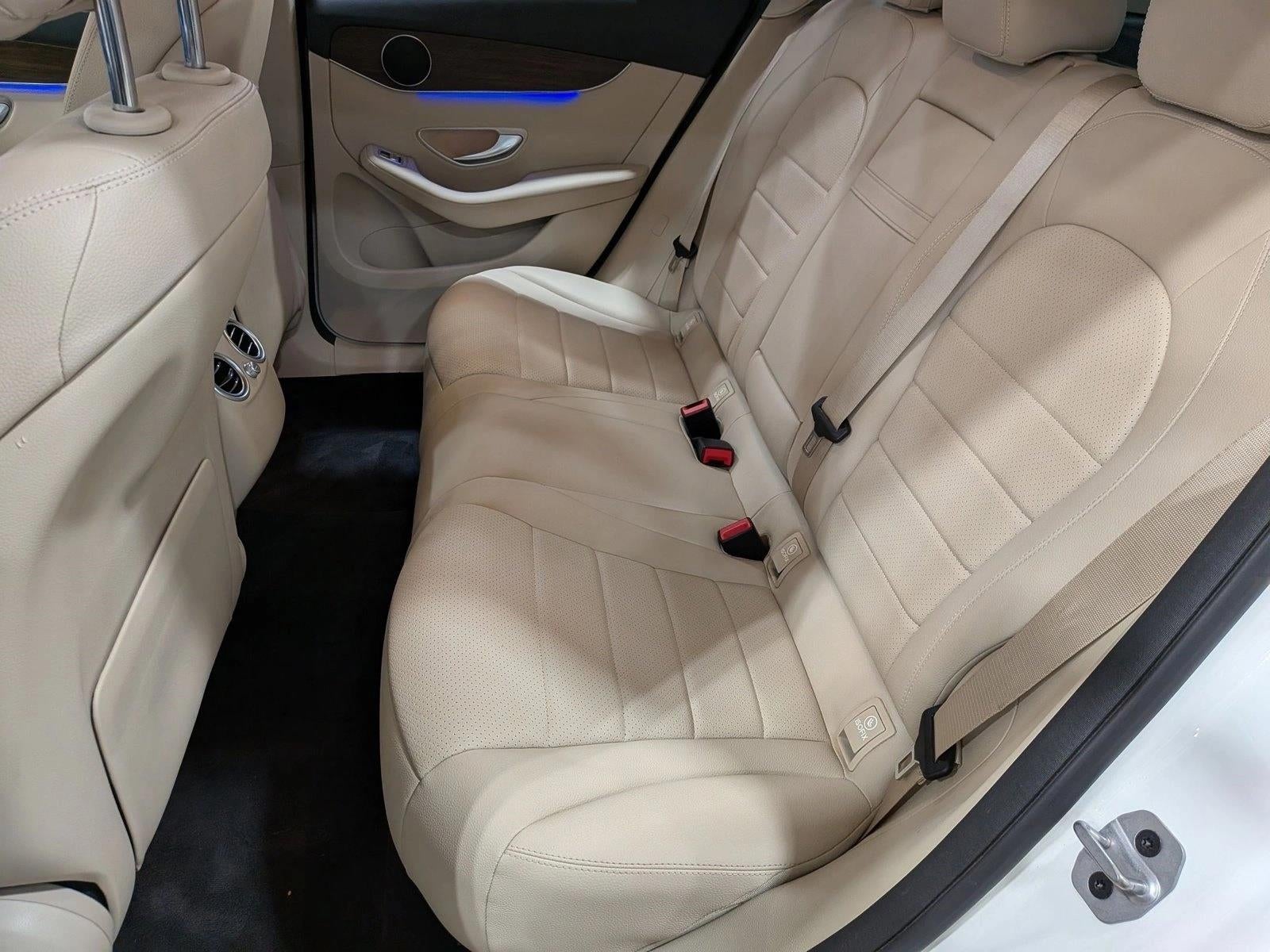 2022 Mercedes-Benz GLC GLC 300 4MATIC® SUV