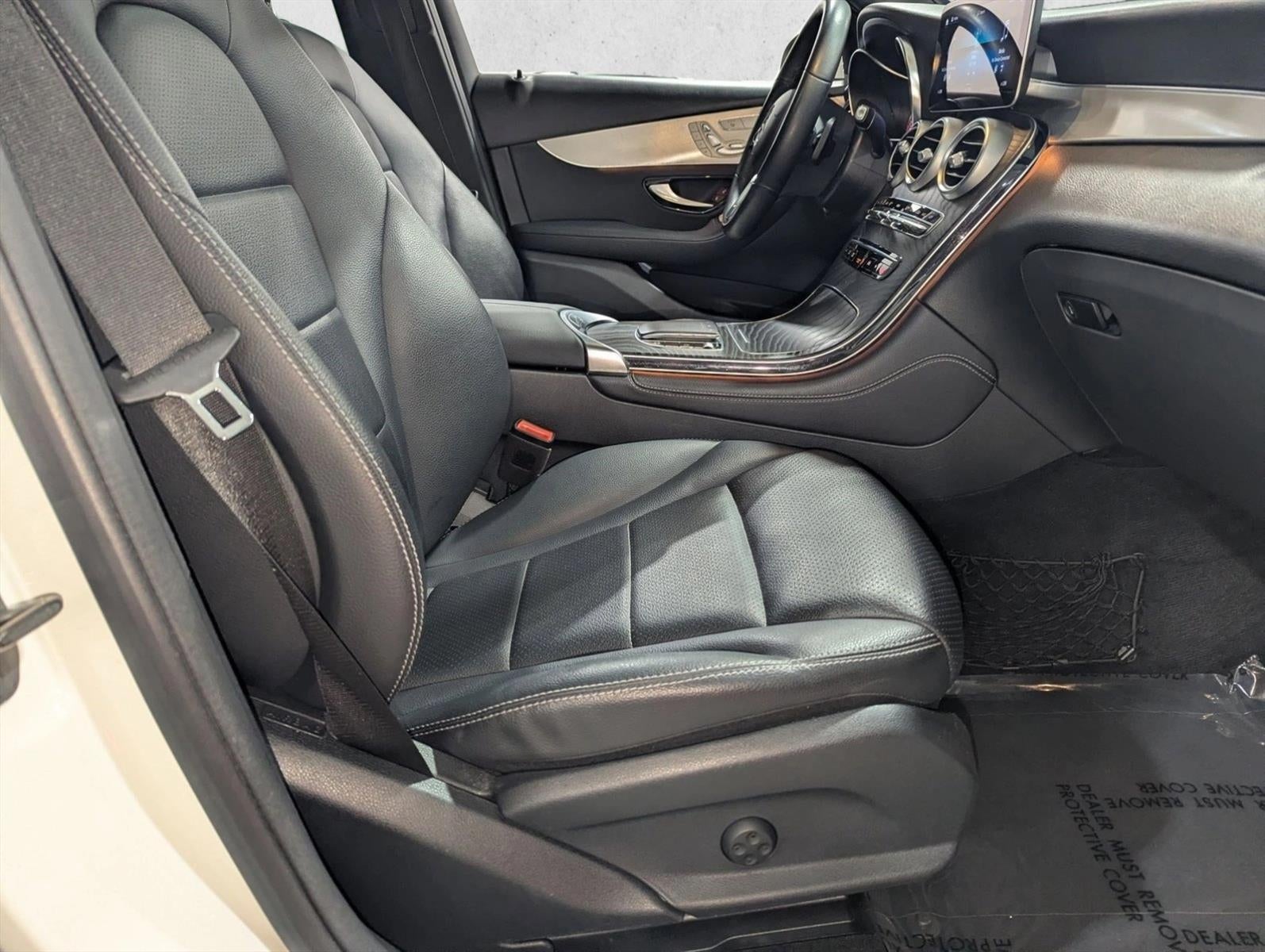 2020 Mercedes-Benz GLC GLC 300 4MATIC® SUV