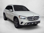 2020 Mercedes-Benz GLC GLC 300 4MATIC® SUV