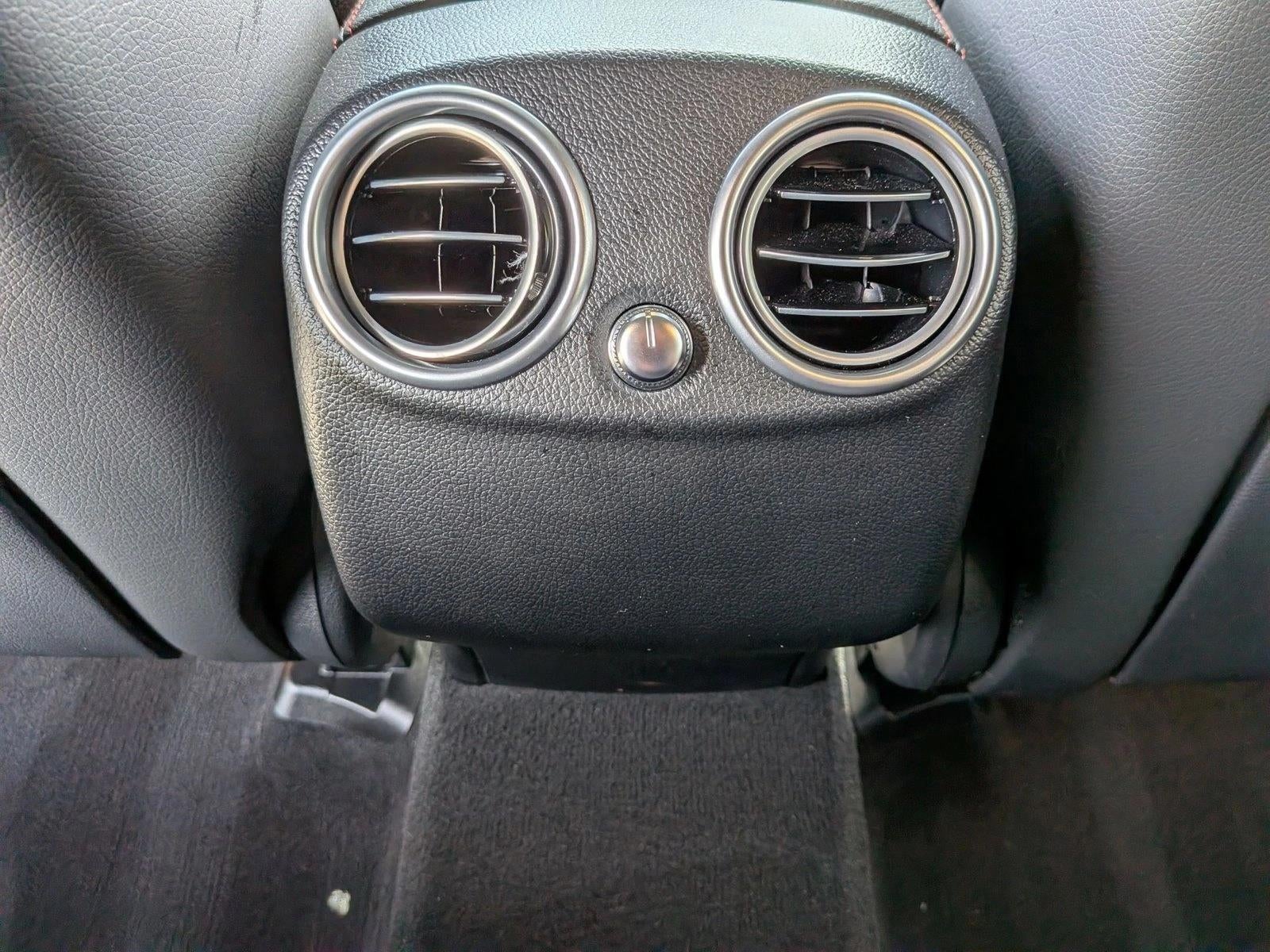 2023 Mercedes-Benz GLC AMG® GLC 43 4MATIC® Coupe