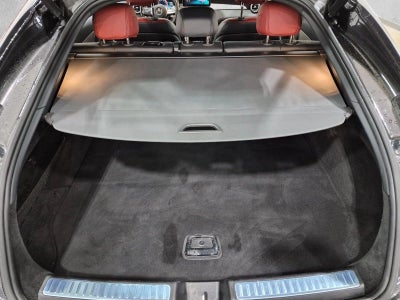 2023 Mercedes-Benz GLC AMG® GLC 43 4MATIC® Coupe