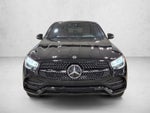 2021 Mercedes-Benz GLC GLC 300 4MATIC® Coupe