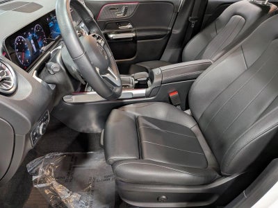 2021 Mercedes-Benz GLB GLB 250 SUV