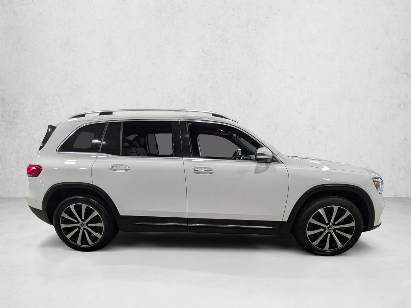 2021 Mercedes-Benz GLB GLB 250 SUV