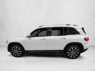 2021 Mercedes-Benz GLB GLB 250 SUV