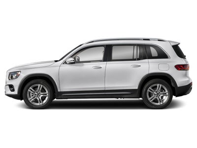 2021 Mercedes-Benz GLB GLB 250 SUV