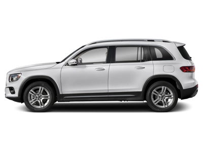 2021 Mercedes-Benz GLB GLB 250 SUV