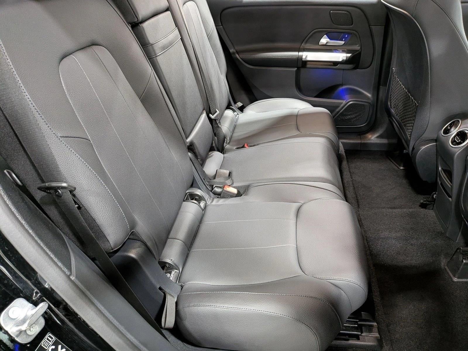 2025 Mercedes-Benz GLB GLB 250 SUV