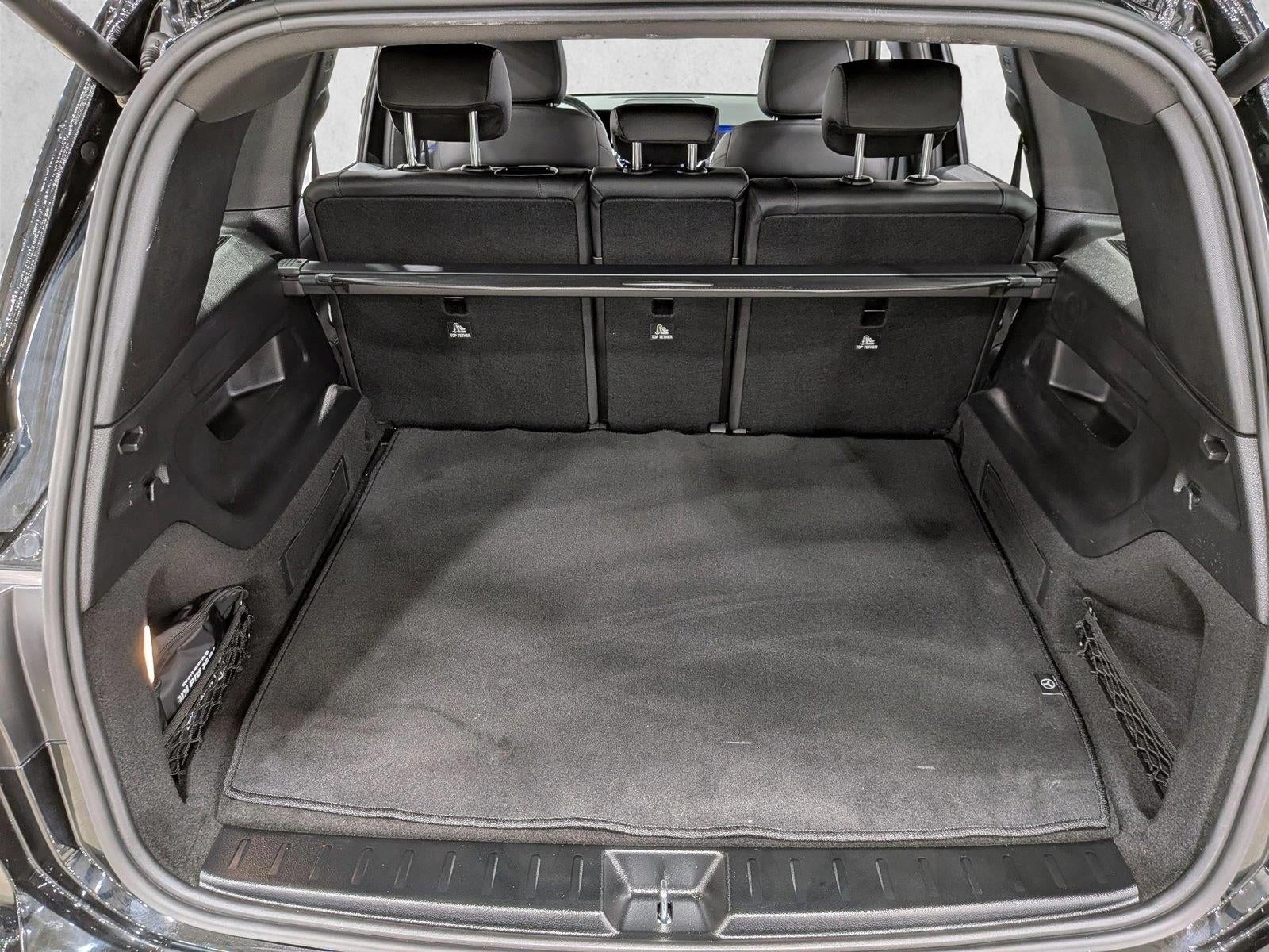 2025 Mercedes-Benz GLB GLB 250 SUV