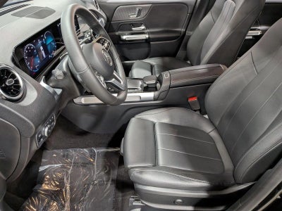 2023 Mercedes-Benz GLB GLB 250 SUV