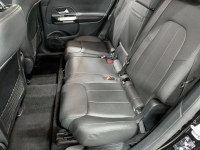 2023 Mercedes-Benz GLB GLB 250 SUV