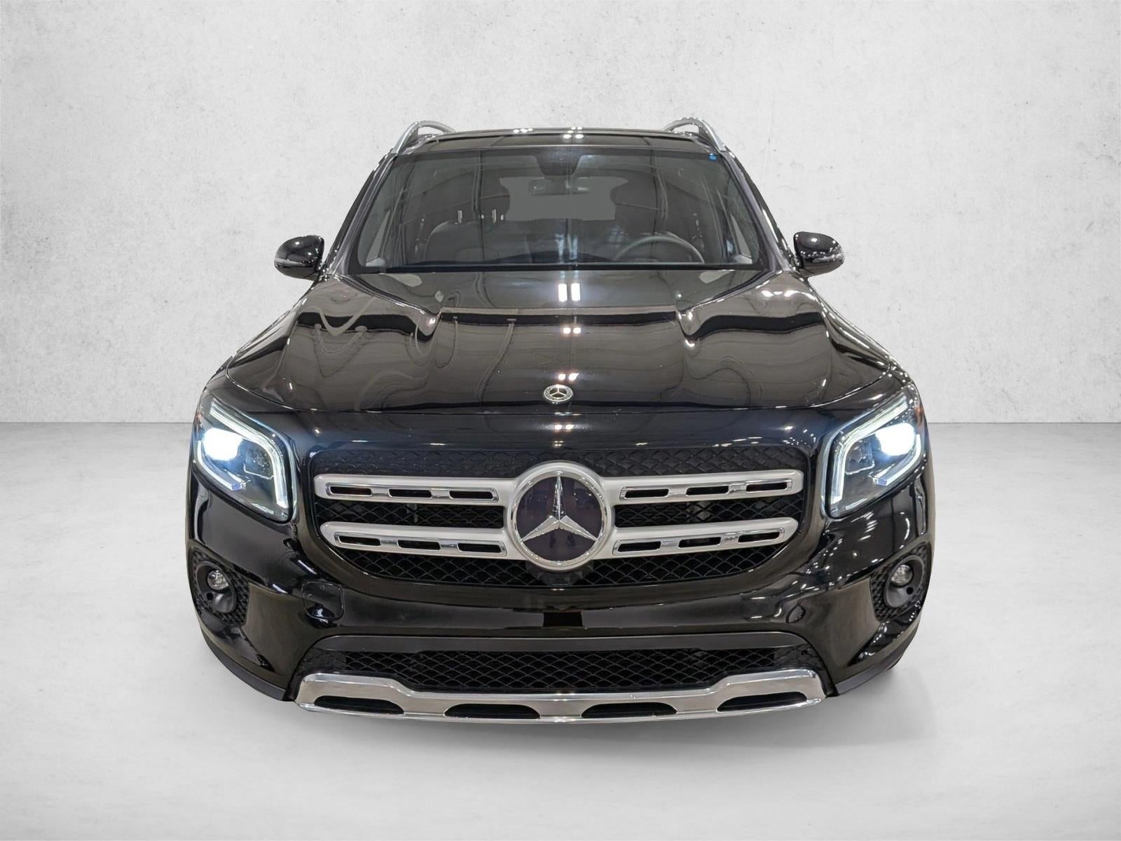 2023 Mercedes-Benz GLB GLB 250 SUV