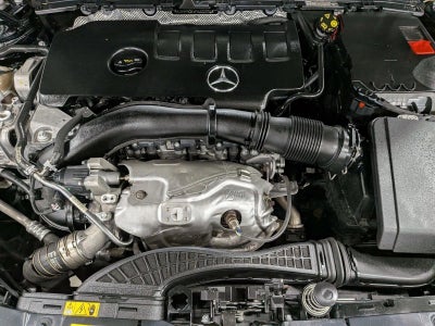 2023 Mercedes-Benz GLB GLB 250 SUV