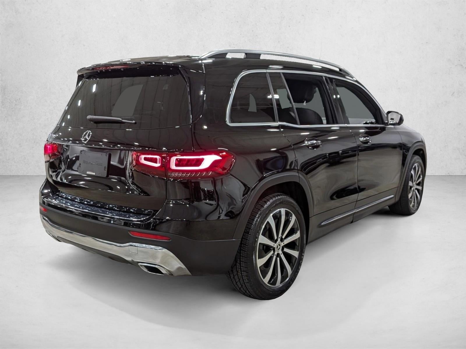 2023 Mercedes-Benz GLB GLB 250 SUV