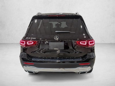 2023 Mercedes-Benz GLB GLB 250 SUV