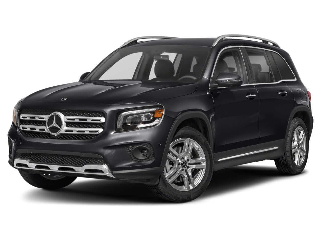 2023 Mercedes-Benz GLB GLB 250 SUV