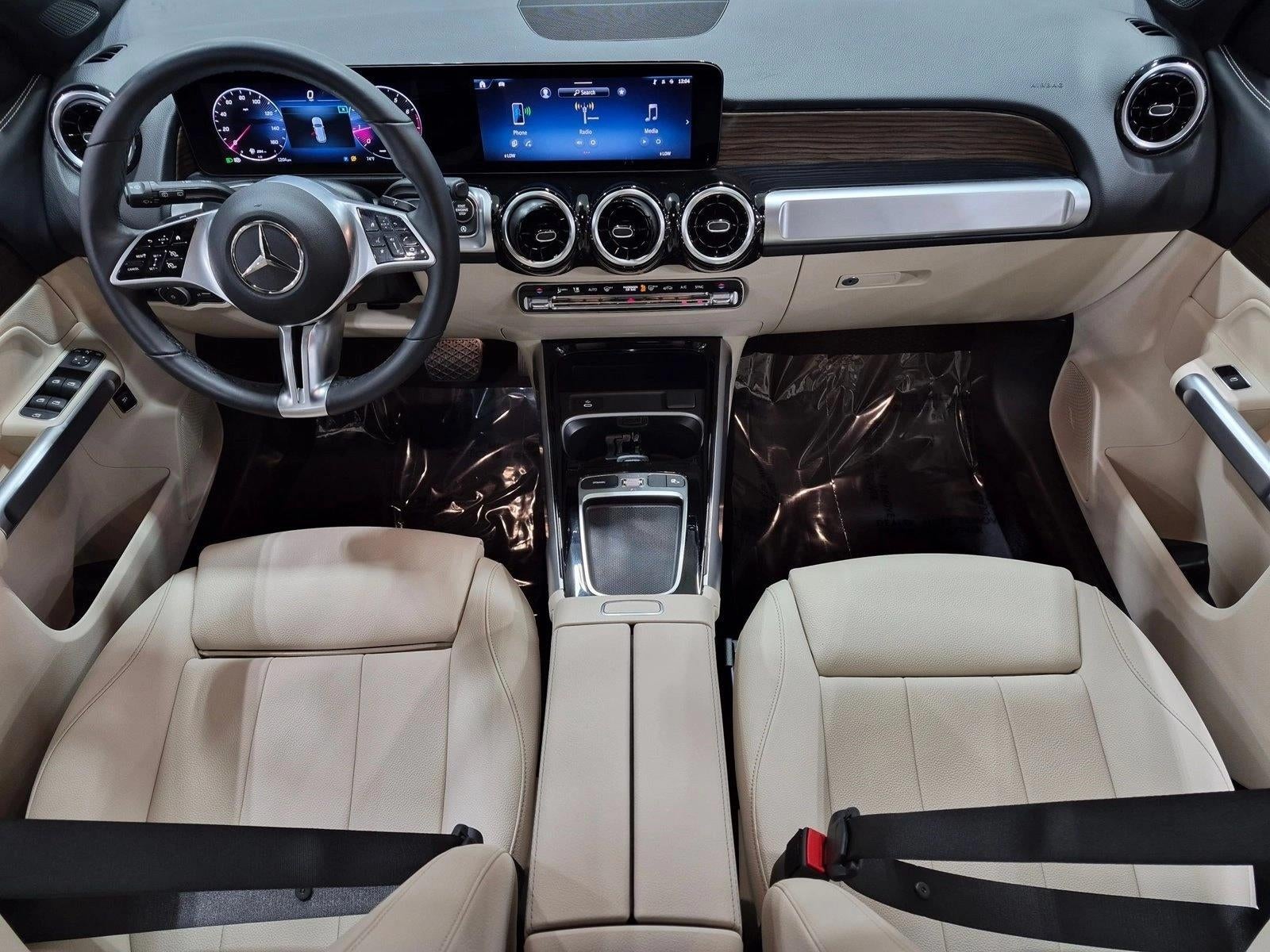 2026 Mercedes-Benz GLB GLB 250 SUV