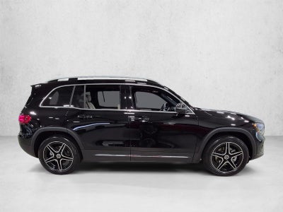 2026 Mercedes-Benz GLB GLB 250 SUV
