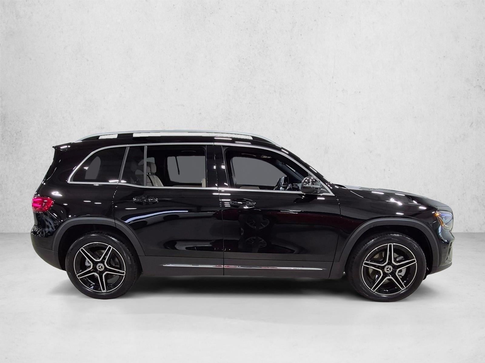 2026 Mercedes-Benz GLB GLB 250 SUV