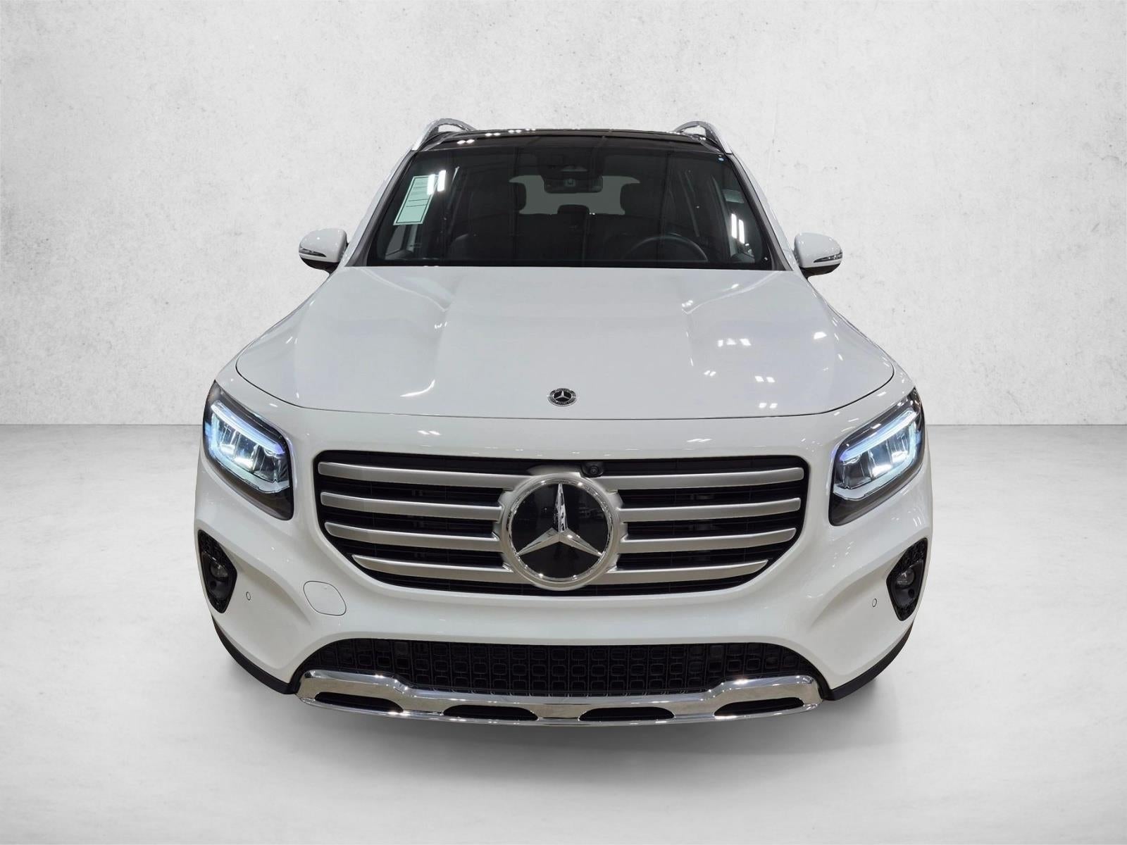 2026 Mercedes-Benz GLB GLB 250 SUV
