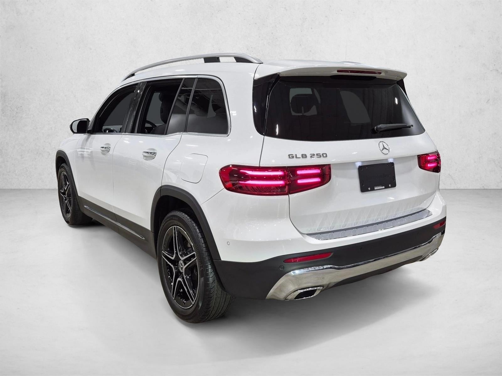 2026 Mercedes-Benz GLB GLB 250 SUV
