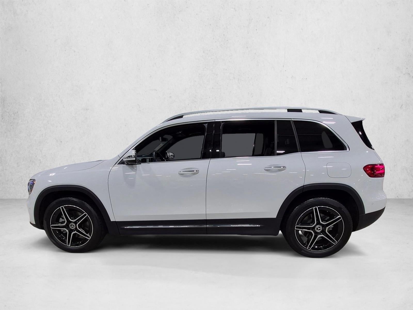 2026 Mercedes-Benz GLB GLB 250 SUV