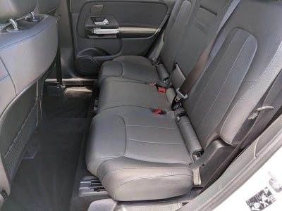 2026 Mercedes-Benz GLB GLB 250 SUV