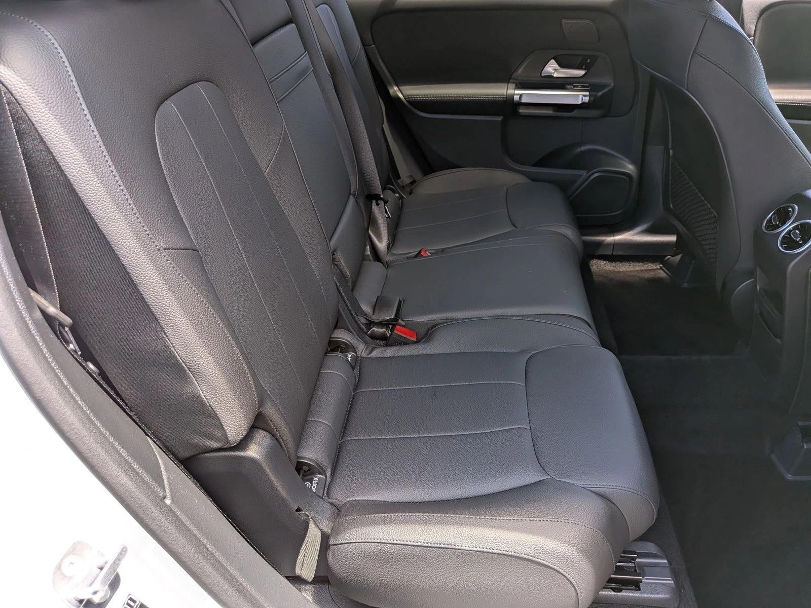 2026 Mercedes-Benz GLB GLB 250 SUV