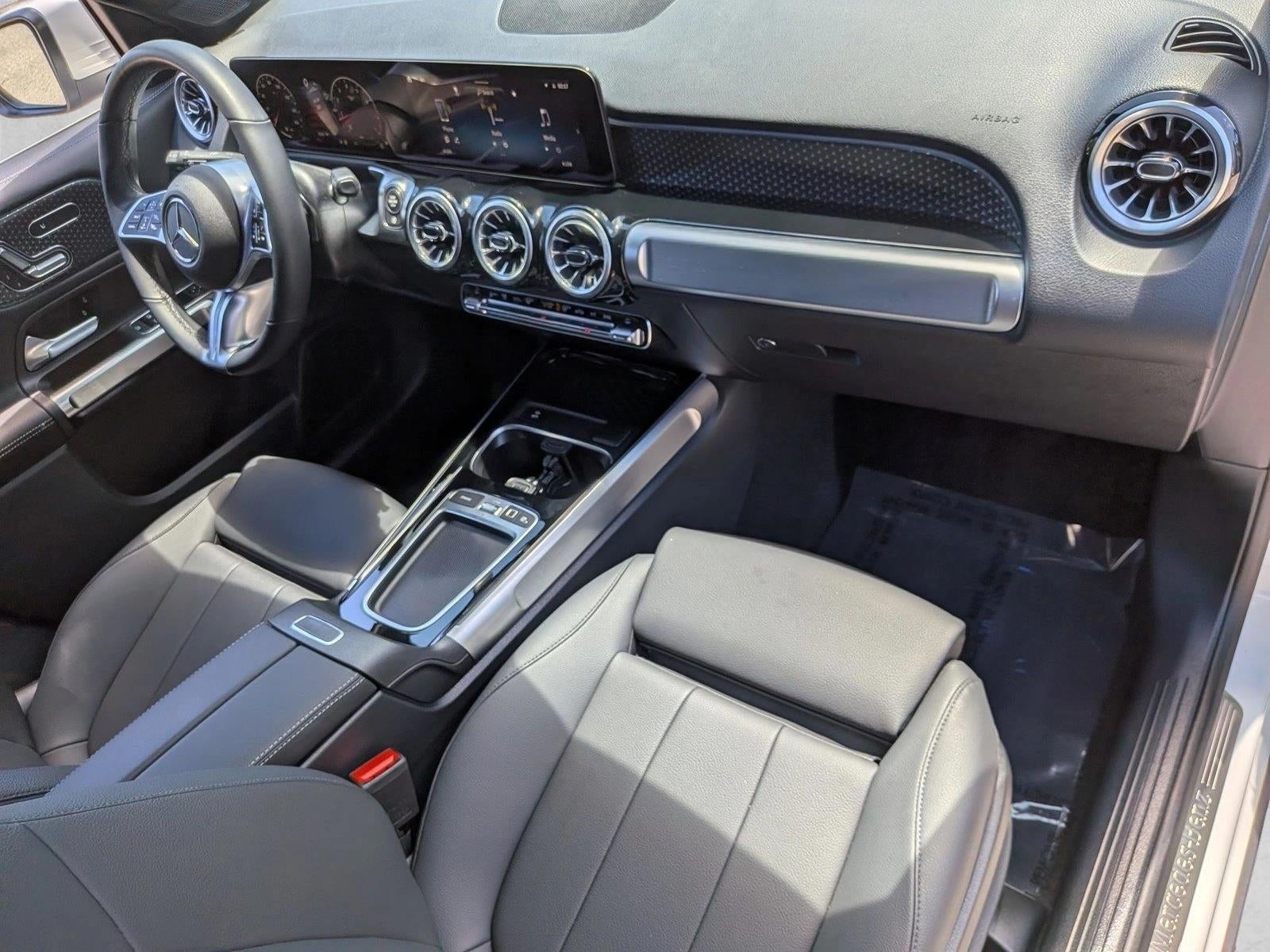 2026 Mercedes-Benz GLB GLB 250 SUV