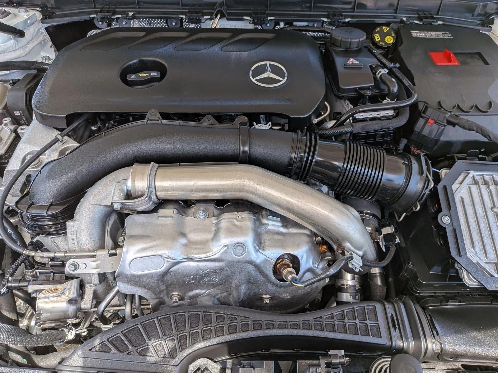 2026 Mercedes-Benz GLB GLB 250 SUV