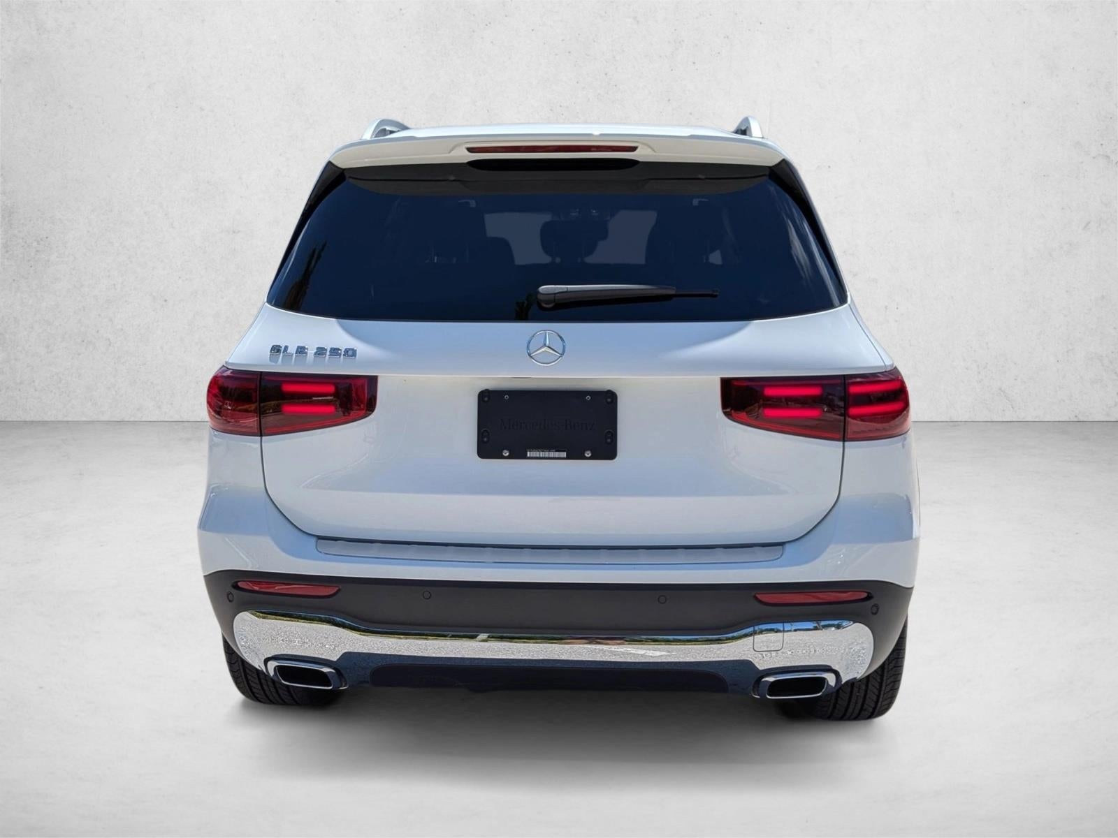 2026 Mercedes-Benz GLB GLB 250 SUV