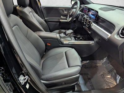 2026 Mercedes-Benz GLB GLB 250 SUV