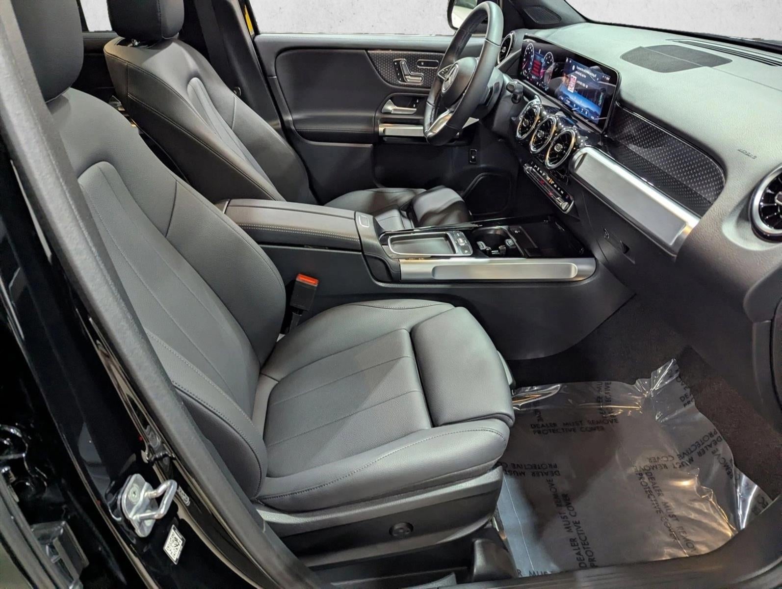 2026 Mercedes-Benz GLB GLB 250 SUV
