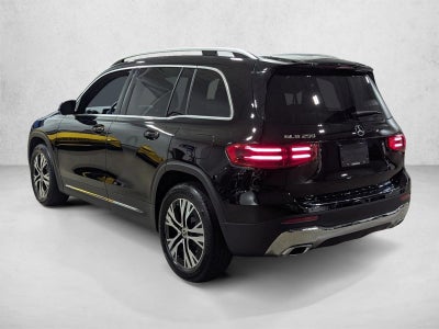 2026 Mercedes-Benz GLB GLB 250 SUV