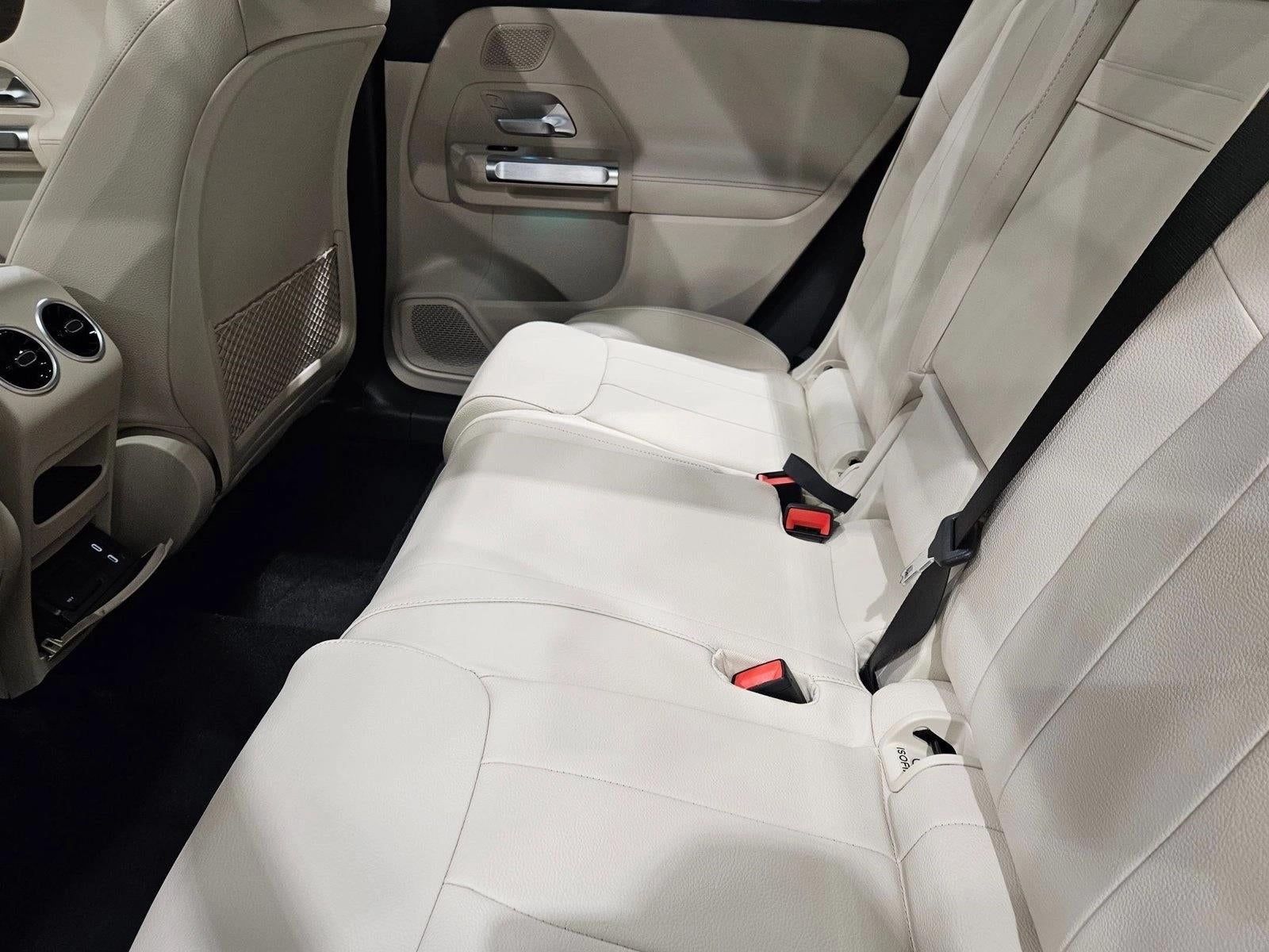 2026 Mercedes-Benz GLB GLB 250 SUV