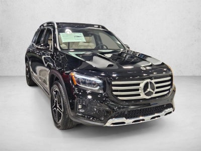 2026 Mercedes-Benz GLB GLB 250 SUV