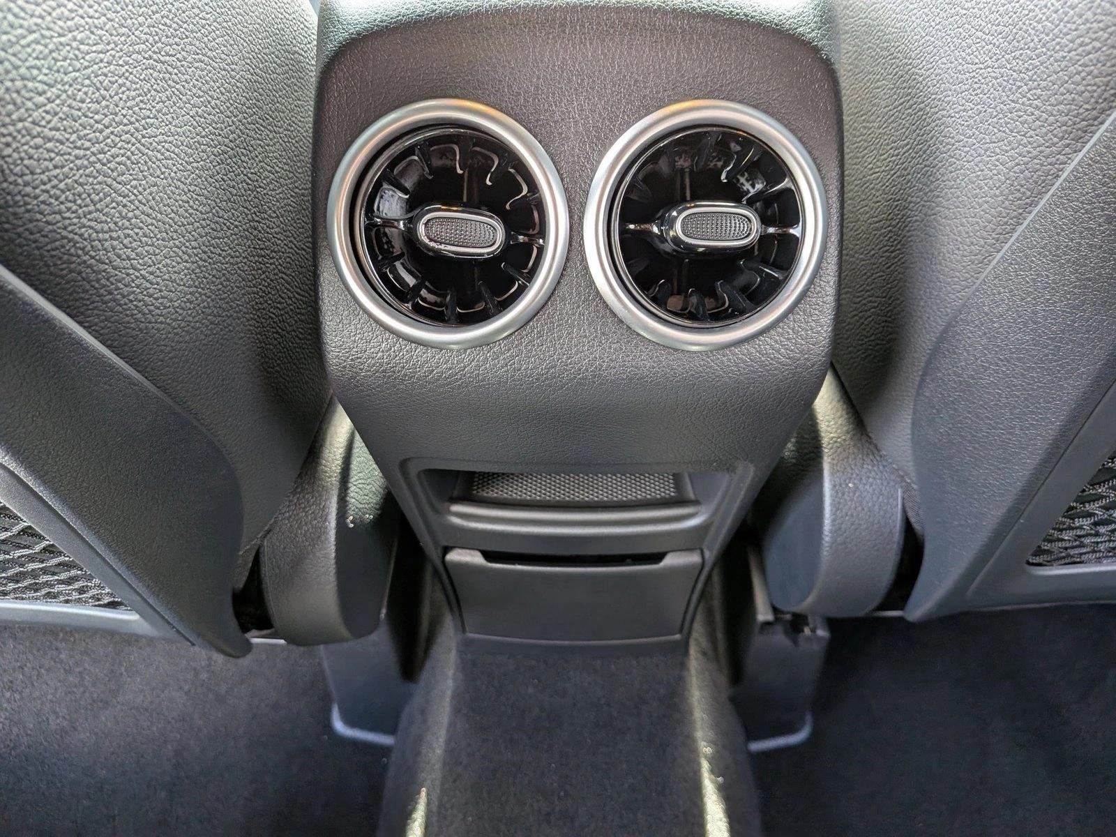 2025 Mercedes-Benz GLA GLA 250 SUV