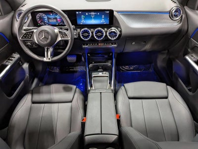 2026 Mercedes-Benz GLA GLA 250 SUV