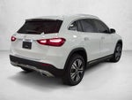 2025 Mercedes-Benz GLA GLA 250 SUV