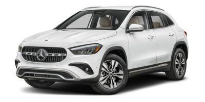 2025 Mercedes-Benz GLA GLA 250 SUV