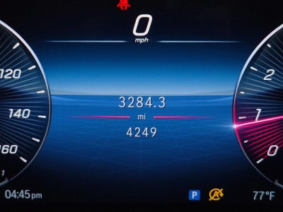 2026 Mercedes-Benz GLA GLA 250 SUV