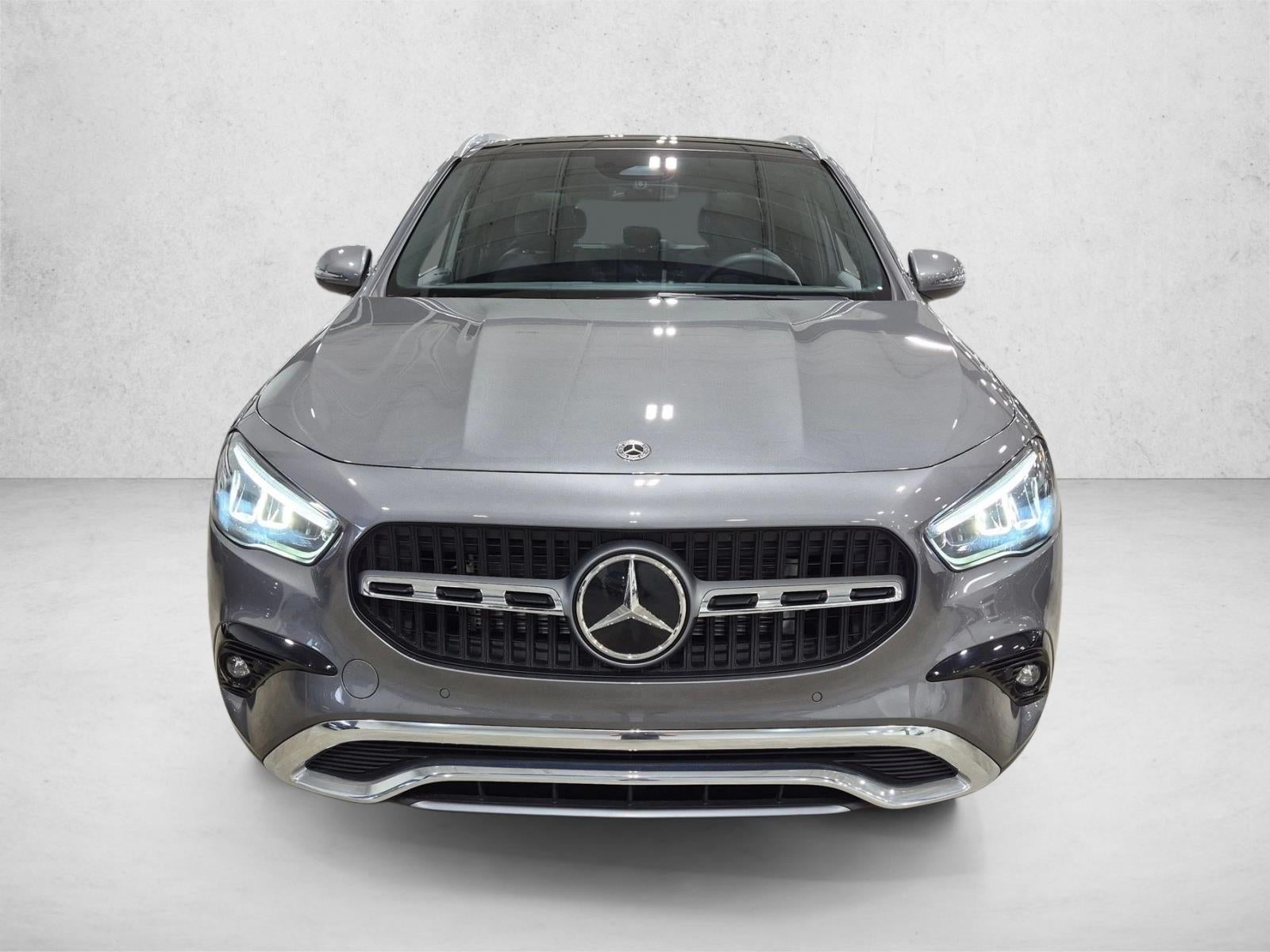 2026 Mercedes-Benz GLA GLA 250 SUV