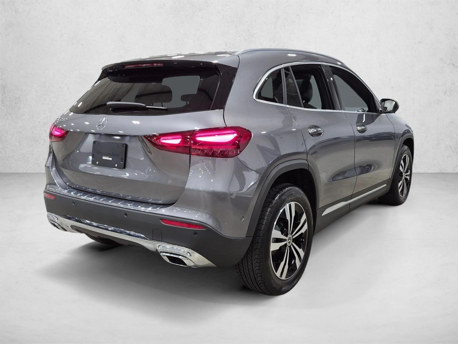 2026 Mercedes-Benz GLA GLA 250 SUV